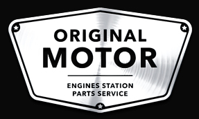 Logo Original Motor