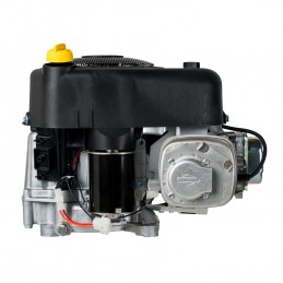 MOTEUR 12,5 cv - 344 cc - OHV avec ÉCHAPPEMENT BRIGGS & STRATTON