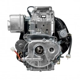 MOTEUR 12,5 cv - 344 cc - OHV avec ÉCHAPPEMENT BRIGGS & STRATTON
