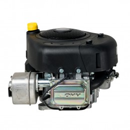 MOTEUR 12,5 cv - 344 cc - OHV avec ÉCHAPPEMENT BRIGGS & STRATTON