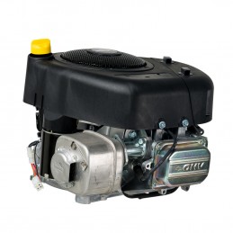 MOTEUR 12,5 cv - 344 cc - OHV avec ÉCHAPPEMENT BRIGGS & STRATTON