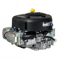 MOTEUR 12,5 cv - 344 cc - OHV avec ÉCHAPPEMENT BRIGGS & STRATTON