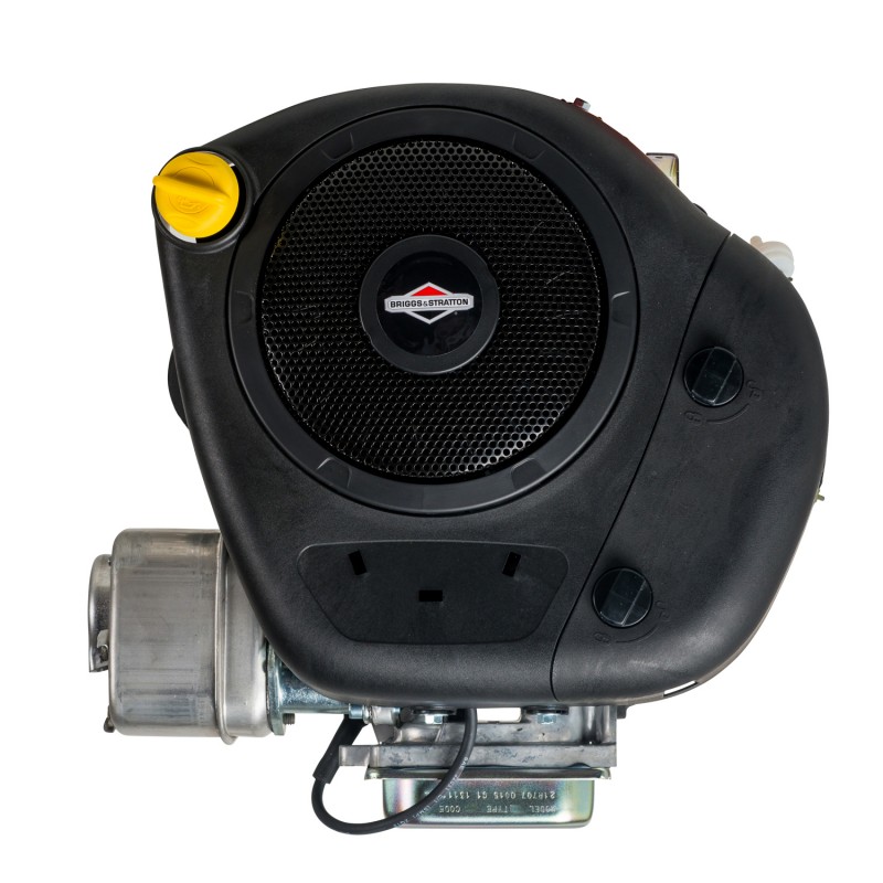 MOTEUR 11,5 cv - 344 cc - OHV avec ÉCHAPPEMENT B&S