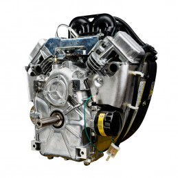 MOTEUR 22 cv INTEK - 656 cc - OHV V-TWIN BRIGGS & STRATTON