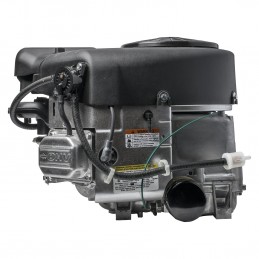 MOTEUR 24 cv INTEK - 724 cc - OHV V-TWIN BRIGGS & STRATTON