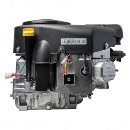 MOTEUR 24 cv INTEK - 724 cc - OHV V-TWIN BRIGGS & STRATTON