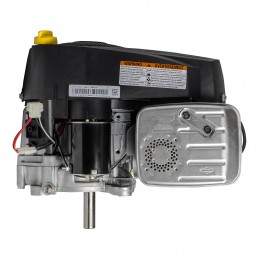 MOTEUR 21 cv INTEK - 540 cc - OHV avec ÉCHAPPEMENT B&S