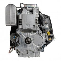 MOTEUR 21 cv INTEK - 540 cc - OHV avec ÉCHAPPEMENT B&S