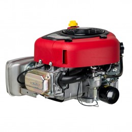 MOTEUR 17,5 cv INTEK - 500 cc - OHV avec ÉCHAPPEMENT B&S