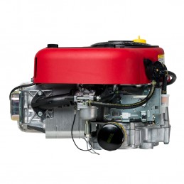 MOTEUR 17,5 cv INTEK - 500 cc - OHV avec ÉCHAPPEMENT B&S