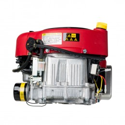 MOTEUR 17,5 cv INTEK - 500 cc - OHV avec ÉCHAPPEMENT B&S