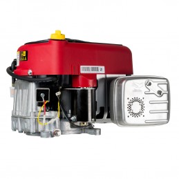 MOTEUR 17,5 cv INTEK - 500 cc - OHV avec ÉCHAPPEMENT B&S