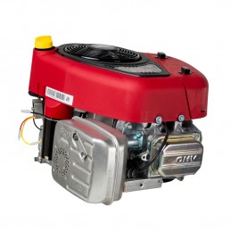 MOTEUR 17,5 cv INTEK - 500 cc - OHV avec ÉCHAPPEMENT B&S