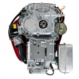 MOTEUR 17,5 cv INTEK - 500 cc - OHV avec ÉCHAPPEMENT B&S