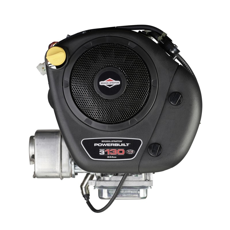 MOTEUR 13 cv - 344 cc - OHV avec ÉCHAPPEMENT B&S MOTEUR 13 cv - 344 cc - OHV avec ÉCHAPPEMENT B&S