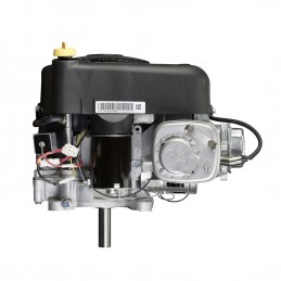 MOTEUR 13 cv - 344 cc - OHV avec ÉCHAPPEMENT B&S
