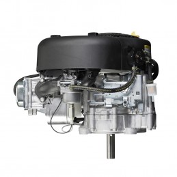 MOTEUR 13 cv - 344 cc - OHV avec ÉCHAPPEMENT B&S