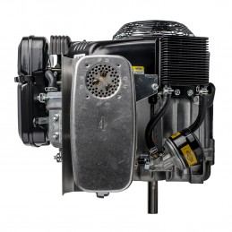 MOTEUR 23 cv V-TWIN - 627 cc - INTEK OHV VANGUARD avec ÉCHAPPEMENT