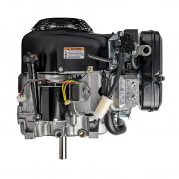 MOTEUR 23 cv V-TWIN - 627 cc - INTEK OHV VANGUARD avec ÉCHAPPEMENT