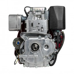 MOTEUR 10,5 cv - 344 cc - OHV B&S SPÉCIAL RIDER SNAPPER