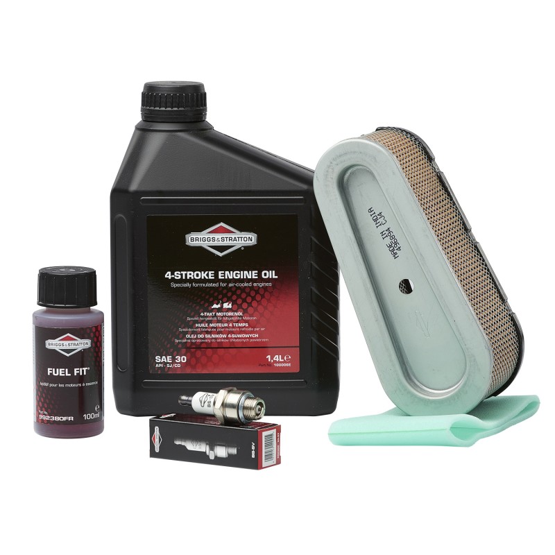 PACK MOTEUR Série 28 HP BRIGGS & STRATTON PACK MOTEUR Série 28 HP BRIGGS & STRATTON