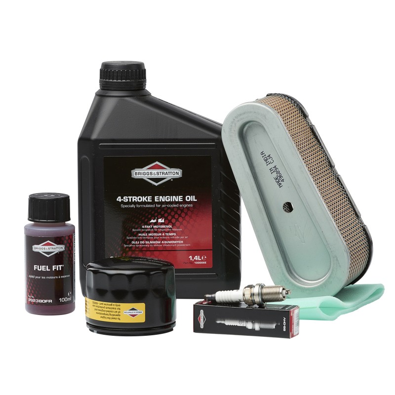 PACK MOTEUR Série 28 OHV avec FILTRE À HUILE BRIGGS & STRATTON PACK MOTEUR Série 28 OHV avec FILTRE À HUILE BRIGGS & STRATTON