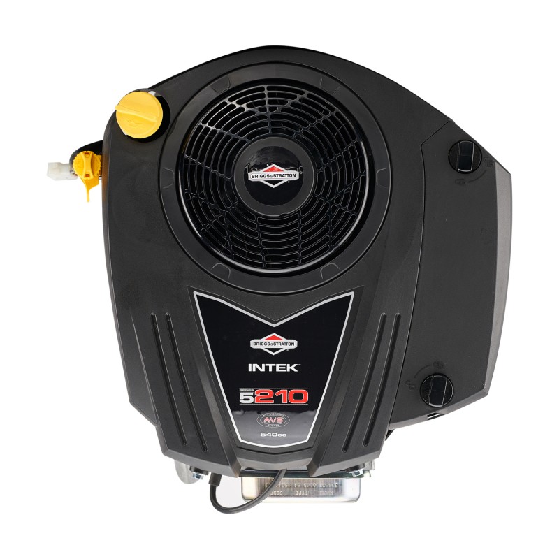 MOTEUR 21 cv INTEK - 540 cc - OHV BRIGGS & STRATTON MOTEUR 21 cv INTEK - 540 cc - OHV BRIGGS & STRATTON