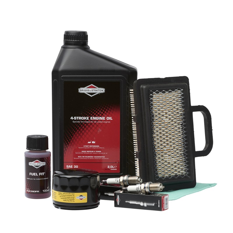 PACK MOTEUR Série 40-44 OHV V-TWIN BRIGGS & STRATTON