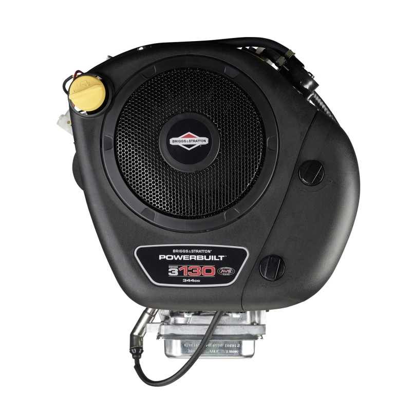 MOTEUR 13 cv PowerBuilt - 344 cc - OHV BRIGGS & STRATTON MOTEUR 13 cv PowerBuilt - 344 cc - OHV BRIGGS & STRATTON