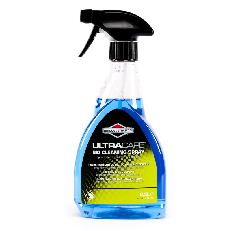 NETTOYANT BIO ULTRA CARE 992416 BRIGGS & STRATTON NETTOYANT BIO ULTRA CARE 992416 BRIGGS & STRATTON