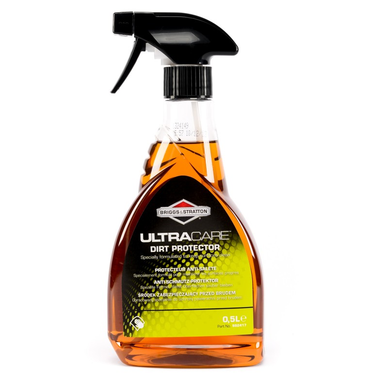 NETTOYANT & PROTECTEUR ULTRA CARE 992417 BRIGGS & STRATTON NETTOYANT & PROTECTEUR ULTRA CARE 992417 BRIGGS & STRATTON