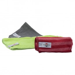 TISSUS MICROFIBRE ULTRA CARE 992429 BRIGGS & STRATTON