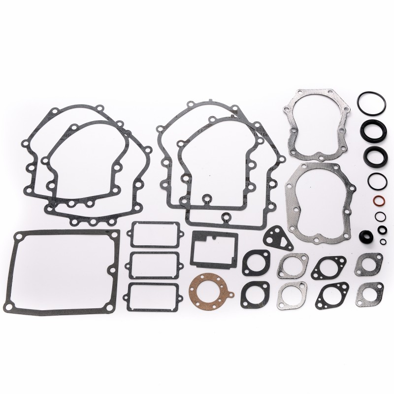 POCHETTE DE JOINTS MOTEUR 495868 SÉRIE 40-42-46 HP BICYLINDRES BRIGGS & STRATTON POCHETTE DE JOINTS MOTEUR 495868 SÉRIE 40-42-46 HP BICYLINDRES BRIGGS & STRATTON