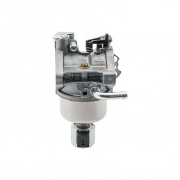 CARBURATEUR NIKKI + SOLÉNOIDE 594593 SÉRIE 28-31 OHV BRIGGS & STRATTON