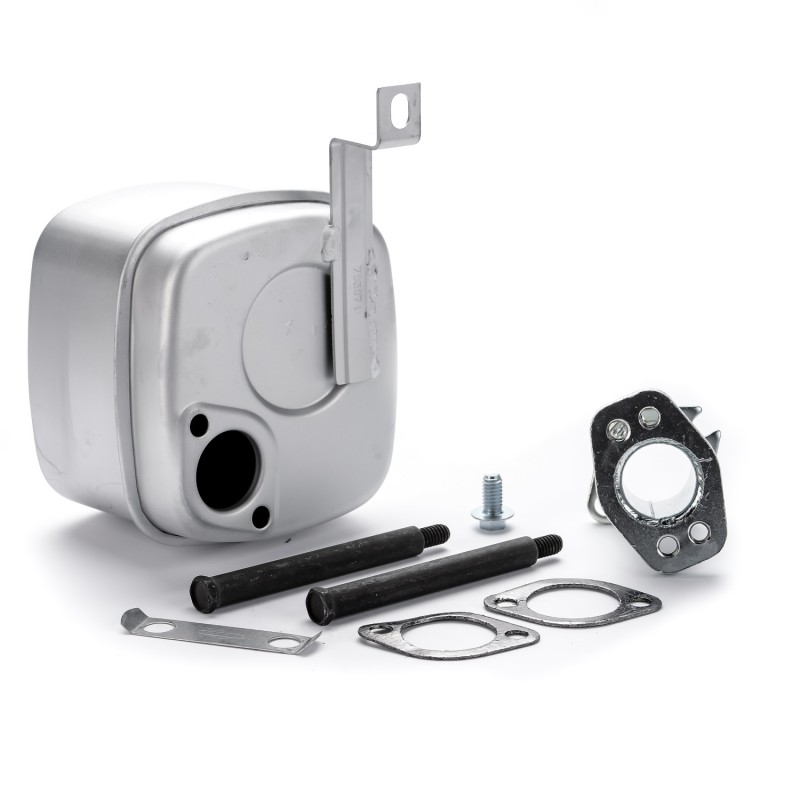 ÉCHAPPEMENT 796000 SÉRIE 21 OHV BRIGGS & STRATTON ÉCHAPPEMENT 796000 SÉRIE 21 OHV BRIGGS & STRATTON