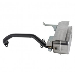 ÉCHAPPEMENT 808738 SÉRIE 38 V-TWIN VANGUARD