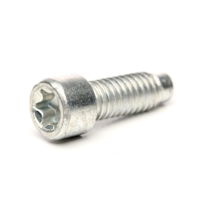 VIS BRIDE D'ÉCHAPPEMENT 698941 SÉRIE 21-28-31-33 OHV BRIGGS & STRATTON VIS BRIDE D'ÉCHAPPEMENT 698941 SÉRIE 21-28-31-33 OHV BRIGGS & STRATTON