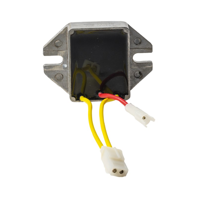RÉGULATEUR DE TENSION 3 FILS 845907 SÉRIE 21-31-33-40-44 OHV BRIGGS & STRATTON RÉGULATEUR DE TENSION 3 FILS 845907 SÉRIE 21-31-33-40-44 OHV BRIGGS & STRATTON