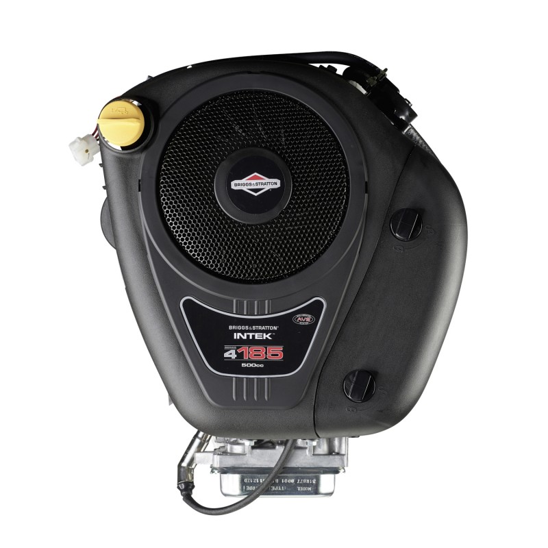 MOTEUR 18,5 cv INTEK - 500 cc - OHV BRIGGS & STRATTON MOTEUR 18,5 cv INTEK - 500 cc - OHV BRIGGS & STRATTON