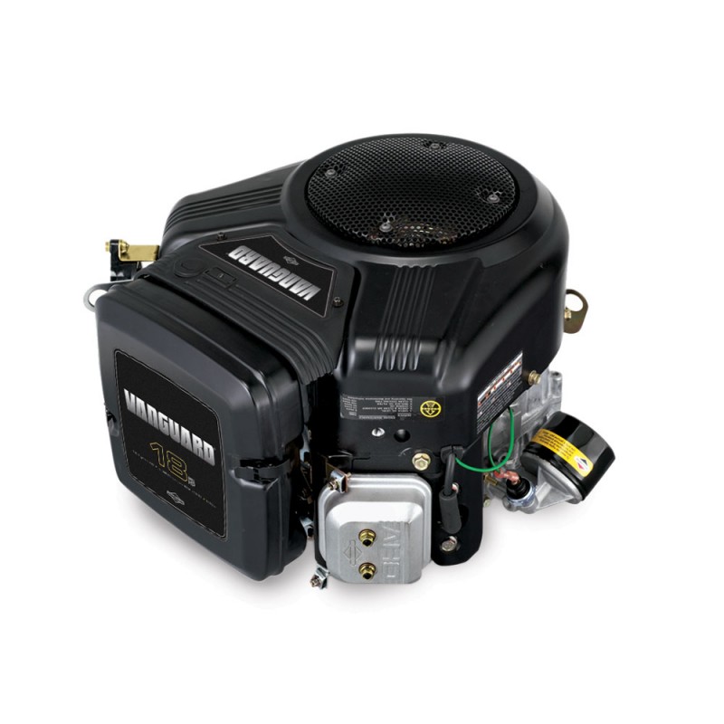 MOTEUR 18 cv V-TWIN - 570 cc - INTEK OHV VANGUARD